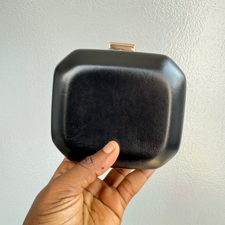 Mini Square Clutch